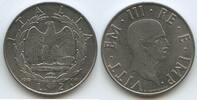Italien Königreich Rom 2 Lire (non-magnetic) G1636 - Vittorio Emanuele III. 1900-1946 Italy -