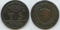 Italien Neapel 5 Tornesi G0936 - Napoli Ferdinando IV. 1759-1816 Italy Italia Naples -