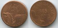 Finnland Republik Medaille G11115 - 150 Jahre Kangasala 1865-2015 Finland -
