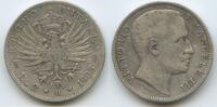 Italien Königreich 2 Lire Silber M#3067 - RAR Vittorio Emanuele III. 1900-1946 Italy -