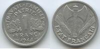 Frankreich 1 Franc G9236 - France -
