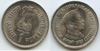 Indien 1 Rupee G7595 - India Jawaharlal Nehru -