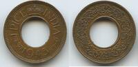 Indien Britisch 1 Pice G7620 - King George VI. 1936-1952 British India -