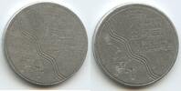 Deutschland Hessen Medaille G10837 - 975 Jahre Nassenerfurth -