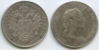 Österreich Kaiserreich 1/2 Taler Silber M#7325 - Franz II. 1792-1835 Austria -