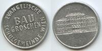 Österreich Spendenmarke, Spendenmedaille G8156 - Baugroschen Evangelische Schulgemeinde Wien -