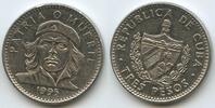 Kuba 3 Pesos (Tres Pesos) M#3018 - Ernesto Che Guevara - Patria o Muerte Cuba -