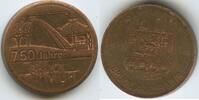 Österreich Steiermark Medaille G10858 - 750 Jahre Stadt Bruck an der Mur 1263-2013 Murbrücke -
