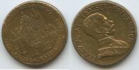 Österreich Niederösterreich Bronzemedaille 1984 M#6024 - Schloss Grafenegg Kaiser Franz Joseph I. NÖ.Landesausstellung EF, Handgeschlagen