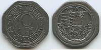 Oberndorf Württemberg 10 Pfennig Kriegsgeld S0331 - Oberndorf am Neckar Notgeld -