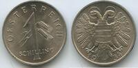 Österreich 1 Schilling G12035 - 1.Republik 1918-1938 Austria -