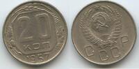 Russland UdSSR Sowjetunion 20 Kopeks (20 Kopeken) G8028 - Russia CCCP Soviet Socialist Republics -