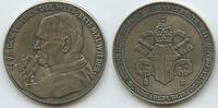 Deutschland - Vatikan Medaille M436 - Papstbesuch in Deutschland Papst Johannes Paul II. BRD -
