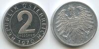 Österreich 2 Groschen G6780 - 2. Republik 1945-2001 Austria -