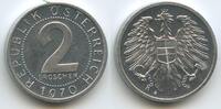 Österreich 2 Groschen G6785 - 2. Republik 1945-2001 Austria -