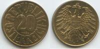 Österreich 2.Republik 20 Groschen G12046 - Austria -