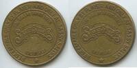 Vereinigten Staaten von Amerika 1 Dollar Gaming Token nd. PA755 - Sassy Sallys Casino Las Vegas Nevada USA VF