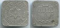Norwegen Wertmarke Transport Token nd. T166 - Bergens Sporvei - Norway VF