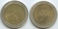 Deutschland Baden-Württemberg Medaille G16472 - 1200 Jahre Bettingen am Main -