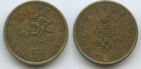 Kroatien 5 Lipa G2943 - Atlanta olympic games Croatia -