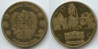 Österreich Medaille G10746 - Wien - Collectors Coin Austrian Heritage -