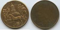 Niederlande Königreich Netherlands Bronzemedaille G10752 - Elst-Over-Betuwe - Elster Toren - Paardenmarkt - 4 Daagse -