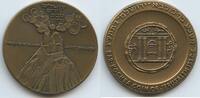 Israel Bronzemedaille GY404 - Israel Historical Cities - Coin of Jerusalem -
