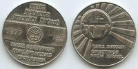 Israel Jerusalem Medaille G10712 - Greetings from Jerusalem Israel - Star of David -