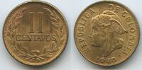 Kolumbien 2 Centavos G2583 - Colombia -