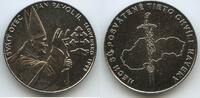 Slowakei Medaille G10724 - Papstbesuchs von Papst Johannes Paul II. -