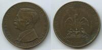 Niederlande Bronzemedaille PA344 - Prof. Dr. Karl Landsteiner - Blood Transfusion Service Netherland -