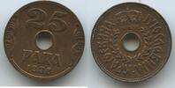Jugoslawien Königreich 25 Para G2935 - Peter II. 1934-1945 Yugoslavia -