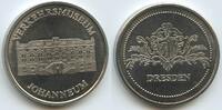 Deutsche Demokratische Republik Medaille nd. GX1344 - Verkehrsmuseum Johanneum Dresden DDR Unzirkuiert