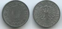 Österreich 1 Groschen G6768 - 2. Republik 1945-2001 Austria -
