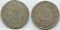 Österreich 20 Kreuzer Silber M#3004 - Franz II. 1792-1835 Austria -