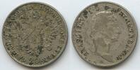 Österreich Kaiserreich 20 Kreuzer Silber M#3005 - Franz II. 1792-1835 Austria Vienna -