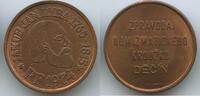 Tschechoslowakei CSSR Kupfermedaille 1974 M#8000 - Jakub Jan Ryba 1765-1... 6,00 EUR  Excl. 6,00 EUR Verzending