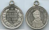 Österreich Kaiserreich Medaille - SEHR RAR 1888 M#7797 - Erinnerung an die 40-jährige Aufhebung der Robot (Leibeigenschaft) EF