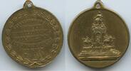 Österreich Kaiserreich Wien Erinnerungsmedaille G10707 - Enthüllung des Denkmals der Kaiserin Maria Theresia in Wien -