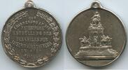 Österreich Kaiserreich Wien Erinnerungsmedaille G10720 - Enthüllung des Denkmals der Kaiserin Maria Theresia in Wien -