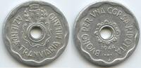 Italien Mailand Straßenbahn Tram Token Coinage Wertmarke G13038 - Azienda Tranviaria Milano Corsa Ridotta -