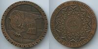 Russland Armenien Große Bronzemedaille GN1360 - Hovhannavank-Klosteranlage -