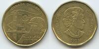 Kanada 1 Dollar 2022 G6536 - 175th anniversary of the birth of Alexander Graham Bell - Canada UNC-