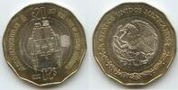 Mexiko - Mexican Republic - United Mexican States 20 Pesos G7988 - 500th anniversary of the Fall of Mexico-Tenochtitlan -