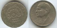 Brasilien 300 Reis G2618 - Getúlio Dornelles Vargas Brazil Brésil -