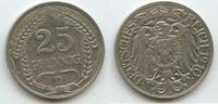 Deutsches Reich Kaiserreich 25 Pfennig 1910 D München G10510 - Germany E... 6,50 EUR  Excl. 6,00 EUR Verzending