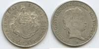 Ungarn Kaiserreich 20 Krajczar Silber M#3406 - Ferdinand I. 1835-1848 Hungary -