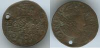 Polen - Litauen 3 Gröscher (Trojak, 3 Grosze) M#8339 - Sigismund III. 1587-1632 Poland Polish–Lithuanian Commonwealth -