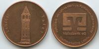 Deutschland Niedersachsen Lehrte Wertmarke, Jeton, Wert 10 Euro G10801 - Lehrter Taler - Volksbank eG, Lehrte-Springe-Pattensen-Ronnenberg -
