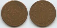 Österreich Salzburg Medaille 1971 G16385 - Mühlbach am Hochkönig Kupferbergbau Mitterberg 2000 v.Chr. - Glück auf VF-EF, Handgeschlagen